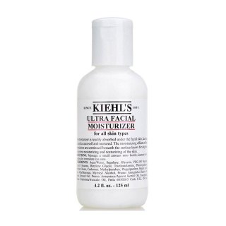 科颜氏 Kiehl’s)高保湿乳液滋润保湿补水 清爽控油 适合干性肌肤 滋润乳液125ml