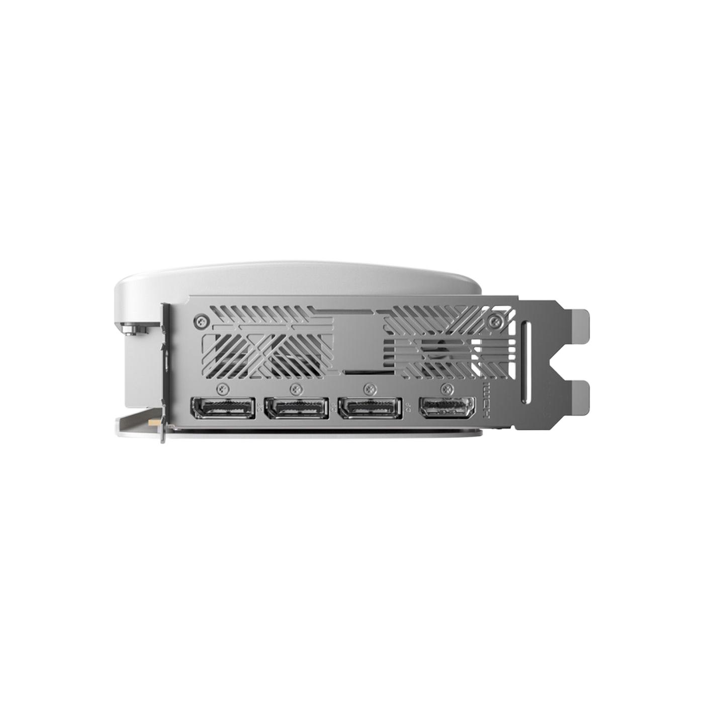  ZOTAC/索泰 高端电竞 显卡