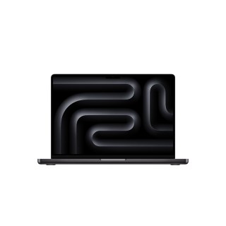移动端：Apple MacBook Pro 14英寸 M4 笔记本电脑 2024款 商务设计 官方正品 国补
