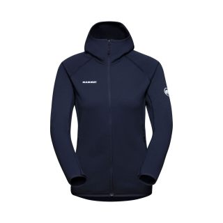 MAMMUT Aconcagua Ml 女士连帽中层夹克