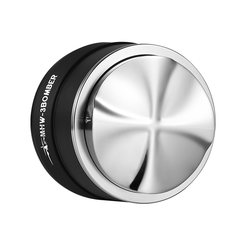 MHW-3BOMBER 轰炸机 驭系列布粉器 无级调节 58mm 通用