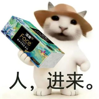 洁柔 抽纸高端艺术油画纸巾加厚可湿水实惠面巾纸餐巾纸
