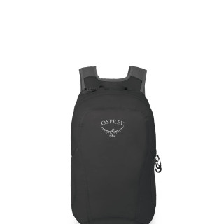移动专享：OSPREY 背包 18L超轻 可折叠 黑色