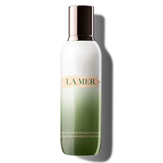 LA MER 精萃乳液125ml 混合肤质修护 深层滋养清爽不油腻
