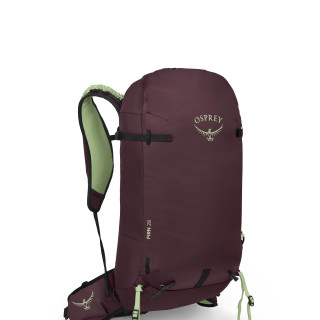 OSPREY 滑雪背包 28L 防水尼龙材质 双肩包 户外登山包 滑雪板包
