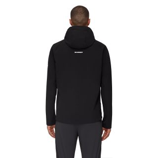 MAMMUT 男式 Ultimate 舒适夹克