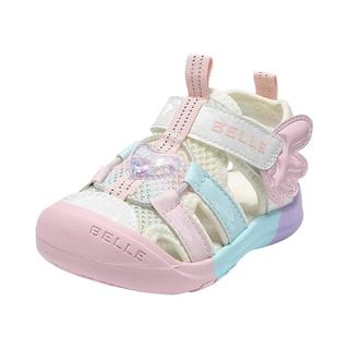 BeLLE/百丽儿童凉鞋
