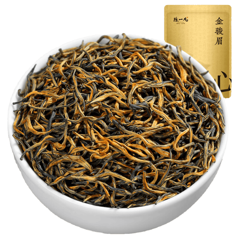 陈一凡 金骏眉红茶 桐木关特级蜜香型 250g