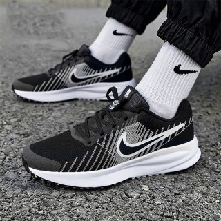 移动端：NIKE 减震 男士运动鞋