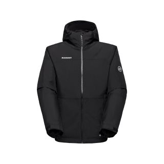 MAMMUT Treeline 男式 3合1 Hs 连帽夹克