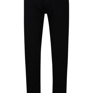 HUGO BOSS BOSS 男士 Re.Maine BC-C 牛仔裤 Black3