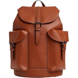 COACH/蔻驰 WARNER双肩包