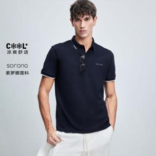 杰克琼斯 男士polo衫 226206058