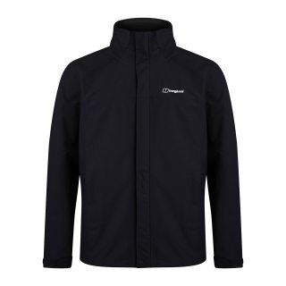 berghaus 男士 Hydroshell 防水冲锋衣 Rg Alpha 2.0