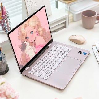 惠普 2.5k 120hz 笔记本电脑  英特尔 酷睿 Ultra5 125H  2560x1600像素 集成显卡 16GB，32GB