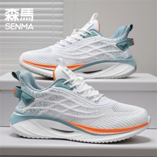 森馬 森马（senma）男鞋 夏季运动鞋