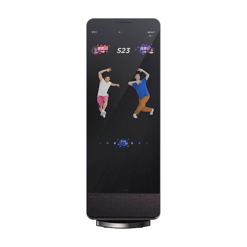 FITURE SLiM 魔镜 3 PLUS 智能健身镜