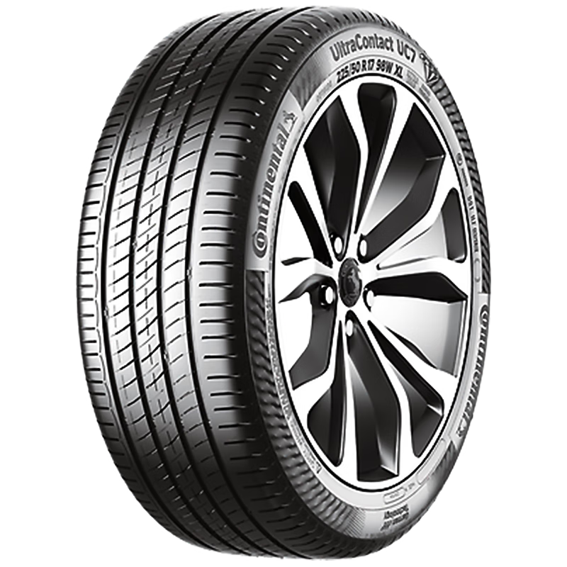 德国马牌 UC7 225/50R18 95V 轮胎