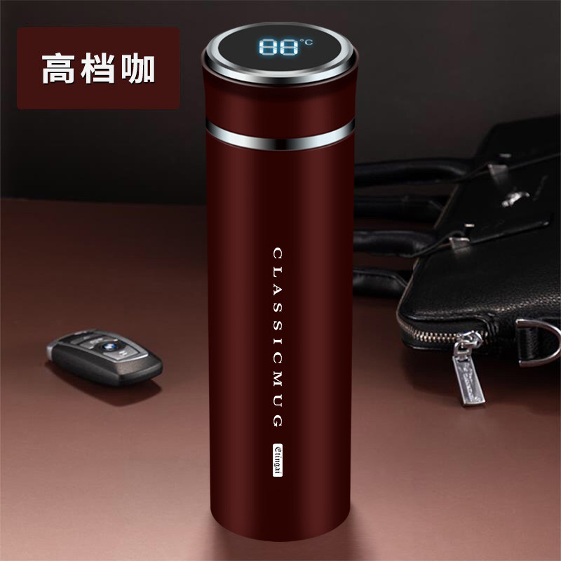 廷爱 316不锈钢 保温杯 500ml