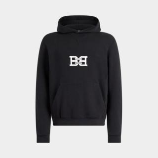 BALLY _巴利男式潮流时尚简约休闲舒适卫衣