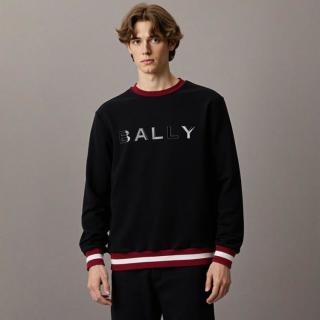 BALLY 男士时尚简约休闲卫衣