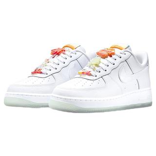 NIKE AIR FORCE 1 IB8875-111 白色 37.5 休闲运动鞋