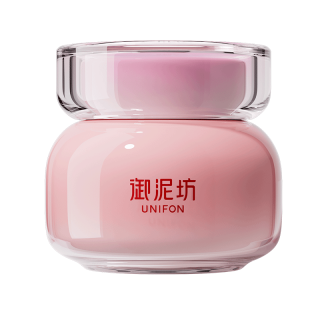 御泥坊 玫瑰保湿睡眠面膜免洗涂抹式玻尿酸补水保湿滋润舒缓正品