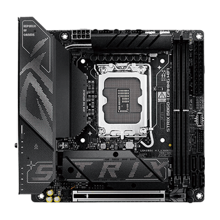英特尔 酷睿Ultra 5 245K 华硕ROG STRIX B860-I WIFI 主板CPU套装