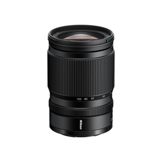 尼康 Z24-105mm f/4-7.1 标准变焦镜头（黑色）