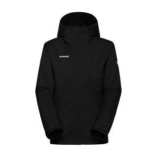 MAMMUT Alto Hs 女士连帽硬壳夹克