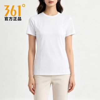 361° 女士运动 T 恤