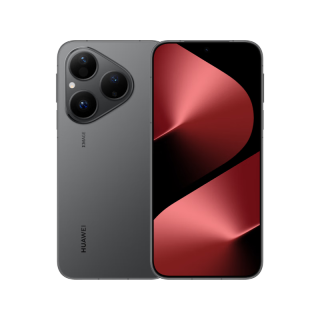 今日必买：华为 Pura 80 5G手机 12GB+512GB 丝绒黑
