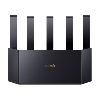 Tenda BE3L Pro WiFi7双频聚合 路由器  1台