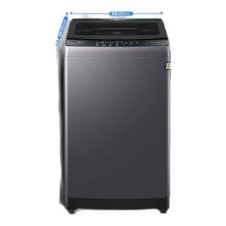 海尔 波轮洗衣机小型家用全自动12KG变频