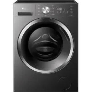 小天鹅 纯平自由嵌系列 TD10V28T 洗烘一体机 10kg
