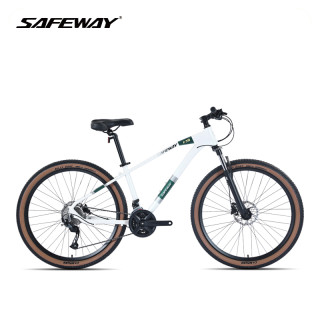 SAFEWAY赛威自行车骑行代步成人26寸变速通勤山地车山地自行车