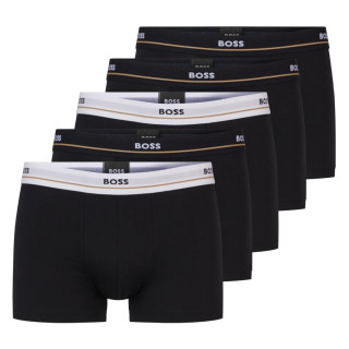 HUGO BOSS 男士内裤 5件装
