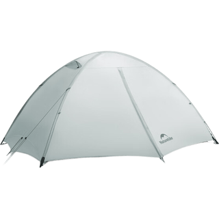 Naturehike挪客 吉岭UL 15D尼龙轻量化 月岩灰 2人 帐篷