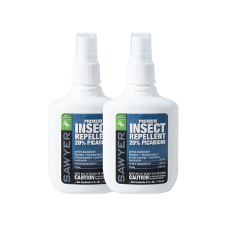SAWYER 索耶驱蚊液防蚊驱蚊喷雾118ml