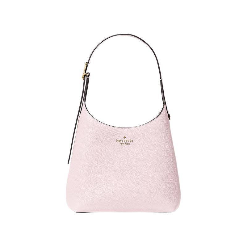 Kate Spade 凯特丝蓓 女士皮质托特包