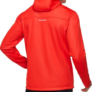 MAMMUT Ultimate VIII 男士户外软壳夹克