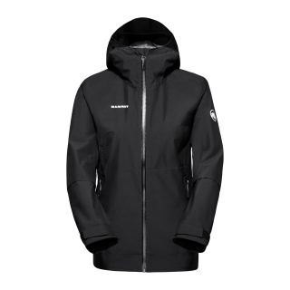 MAMMUT Alto Light Hs 女士连帽夹克