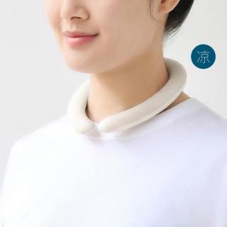 無印良品 MUJI 无印良品   降暑冰圈 家用户外降温夏季挂脖