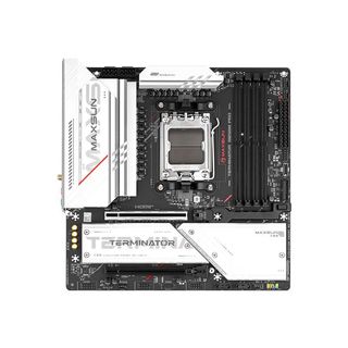 铭瑄 终结者B850M PRO WIFI DDR5主板