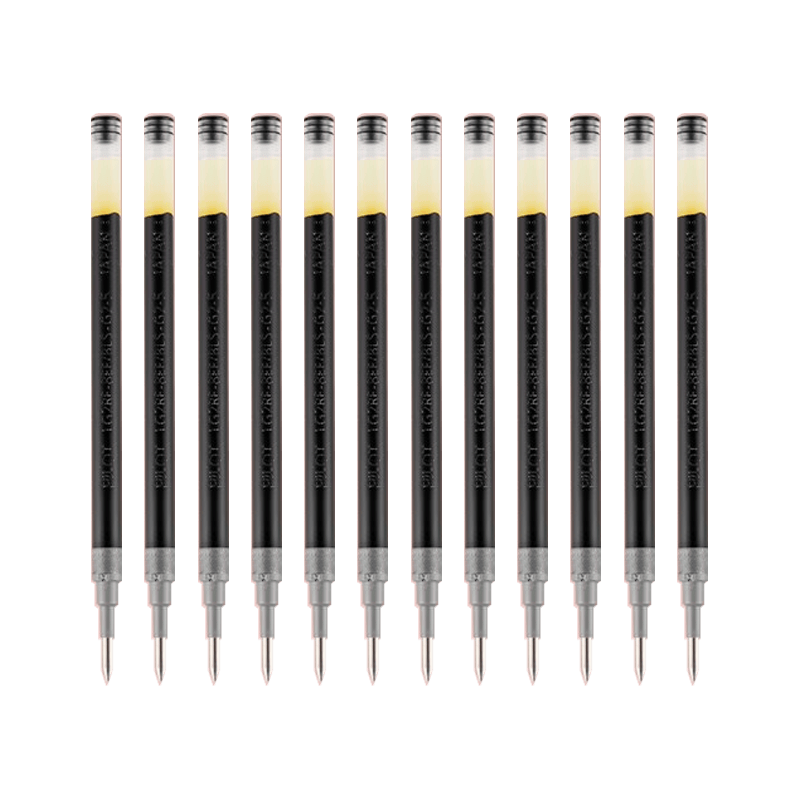 PILOT 百乐 BLS-G2-5 中性笔笔芯