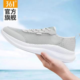 361° 男款跑步鞋 eveqcqe 6109822350253
