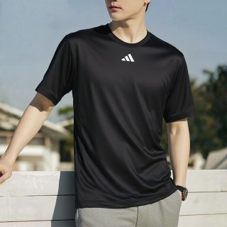 adidas 运动生活 男士T恤 JY8562