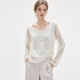 ELLE 女式针织衫 2026年夏季新款