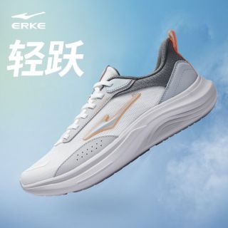 百亿补贴：鸿星尔克 男款跑步鞋 2026
