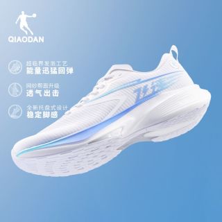 百亿补贴：乔丹 飞速2.0 巭PRO跑步鞋
